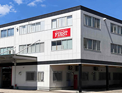 本社