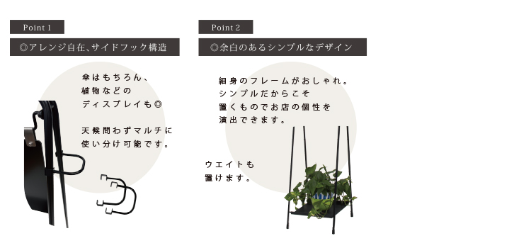 特徴